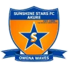 Sunshine Stars U19