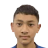 Jiang Yuhang