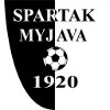 TJ Spartak Myjava Women