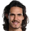 Edinson Cavani