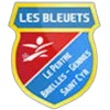 Les Bleuets