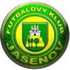 TJ Jasenov