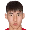bakdaulet zulfikarov