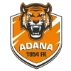 Adana 1954
