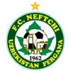 Neftchi Fergana U21