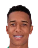 Brahian Palacios