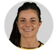 Casandra Luthcke