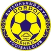 Logo FK Dordoi Bishkek