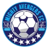 Logo Mighty Avengers