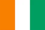 Cote d'Ivoire Beach Soccer