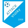 Attack Vrutky