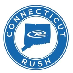 Logo Connecticut Rush