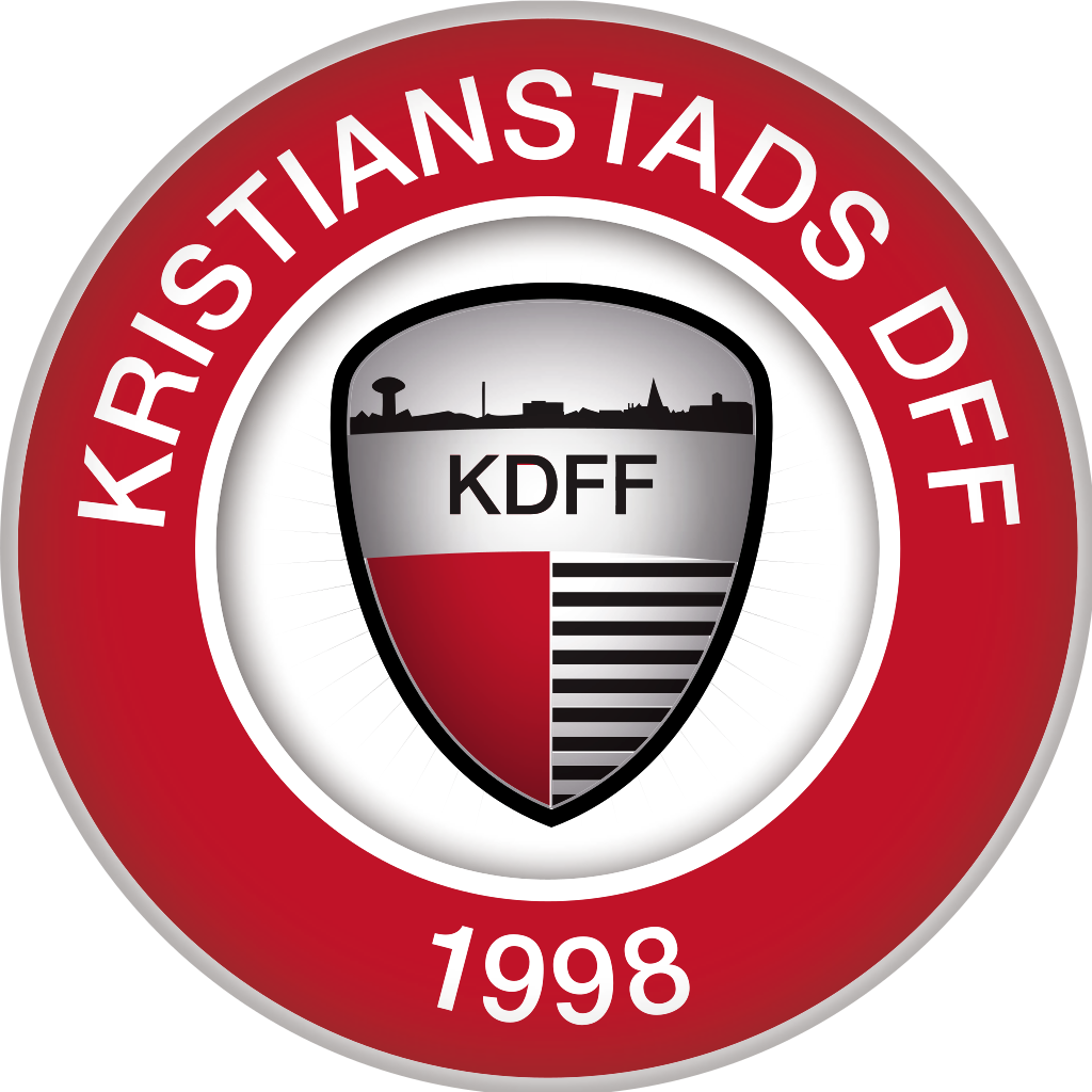 Logo Kristianstads DFF Women