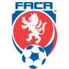 Giải bóng đá trẻ Czech U21