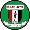 Logo Promex Harlem United SC
