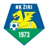 NK Ziri