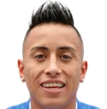 Christian Cueva