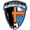 Logo Charlotte Eagles
