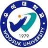 Logo Woosuk University