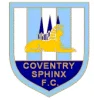 Coventry Sphinx (w)