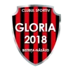 CS Gloria 2018 Bistrita Nasaud
