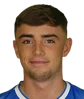 Lewis Mcgregor
