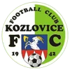 Kozlovice