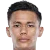 Ninthoinganba Meetei