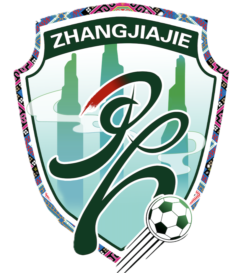 Logo Zhangjiajie Team