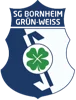SG Bornheim 1945 Grun-Weiss