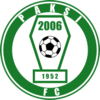 Logo Paksi FC B