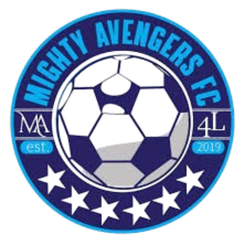 Logo Mighty Avengers