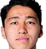 dauren zhumat