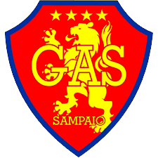 Logo GA Sampaio U20