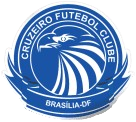 Logo Cruzeiro DF Youth