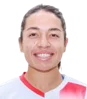 Hali Moriah Candido Long