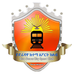 Logo Dire Dawa
