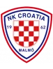 Croatia Malmo
