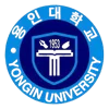 Logo Yong In University