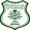 Logo PSMS Medan