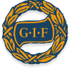 Logo Grebbestads IF