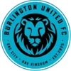 Logo Burlington United