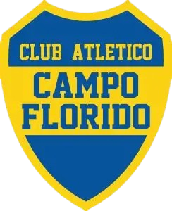 Logo Atletico Campo Florido