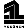 Finnish Ykkonen