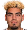 johnny rodriguez