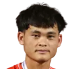 Manglenthang Kipgen