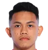 Arif Aiman bin Mohd Hanapi