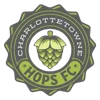 Logo Charlottetowne Hops
