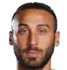 Cenk Tosun