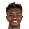 Abdul Sesay